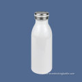 300ml Stainless Steel Solid Color Vacuum Bottle